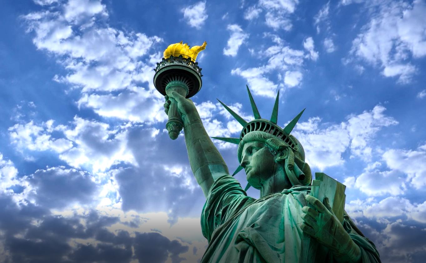 Democracy That Unites Us The Fetzer Institute